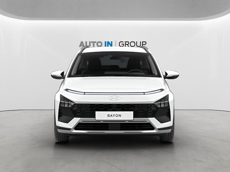 Hyundai Bayon (2026) GO PLUS! 1,0 T-GDI 66 kW - fotka 2 z 4