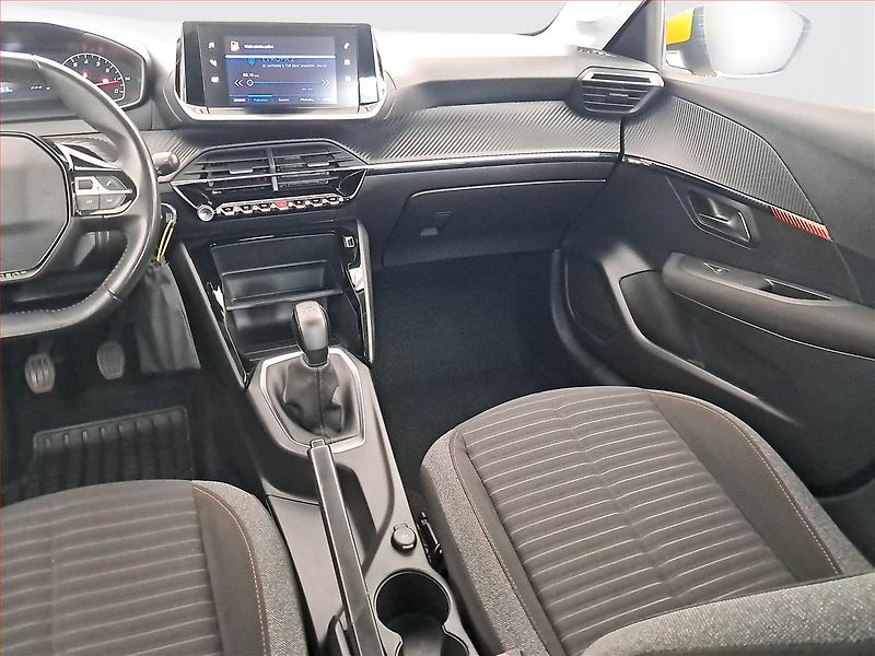 Peugeot 208 (2021) 1.2 PureTech, Serv.kniha - fotka 8 z 16