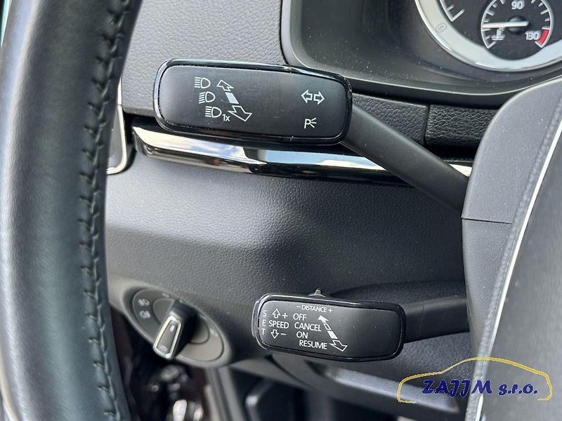 Škoda Karoq Style 1.5TSi 110kw DSG - fotka 17 z 43