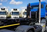 MAN TGS (2019) 33.360  / 6 X 6  / E 6 / HAKOW - náhled 52