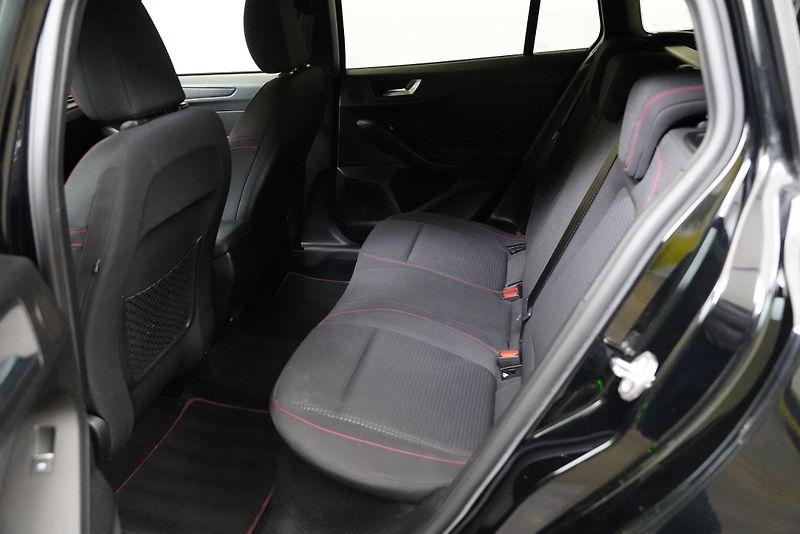 Ford Focus - fotka 24 z 25