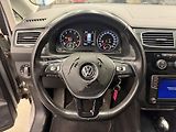 Volkswagen Caddy Maxi 1.4 TGi 81kW - náhled 11