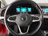 Volkswagen Golf (2021) Comfortline 2.0 TDI, Tempomat - náhled 16