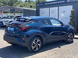 Toyota C-HR 1.8HEV, ČR-1m, Style, DPH - náhled 7
