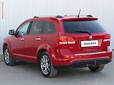 Fiat Freemont (2015) 2.0 JTD 4x4, 7míst, AT, TZ - náhled 6