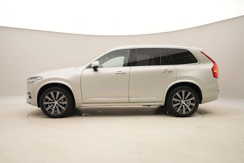 Volvo XC90 B6 AWD INSCRIPTION AUT CZ 7m - fotka 10 z 55