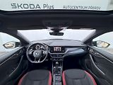 Škoda Kamiq (2024) 1.0 TSI 81kW DSG Monte Carlo - náhled 9