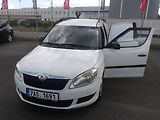 Škoda Ostatní 1,2TSi 63kW ČR KLIMA ! - náhled 15