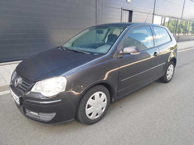 Volkswagen Polo 1.4TDI,volat-608081843 - fotka 7 z 15