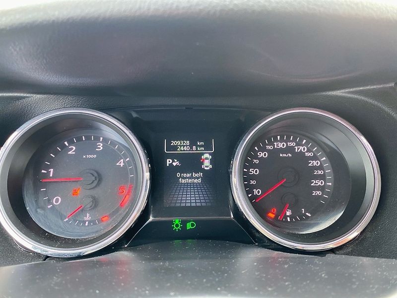 Renault Latitude (2012) 3.0dci V6, Initiale Paris - fotka 14 z 17