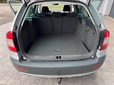 Škoda Octavia (2008) 2.0 TDi 4x4 Scout - náhled 24