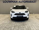 Toyota Yaris Cross 1,5 Hybrid AT Style - náhled 4