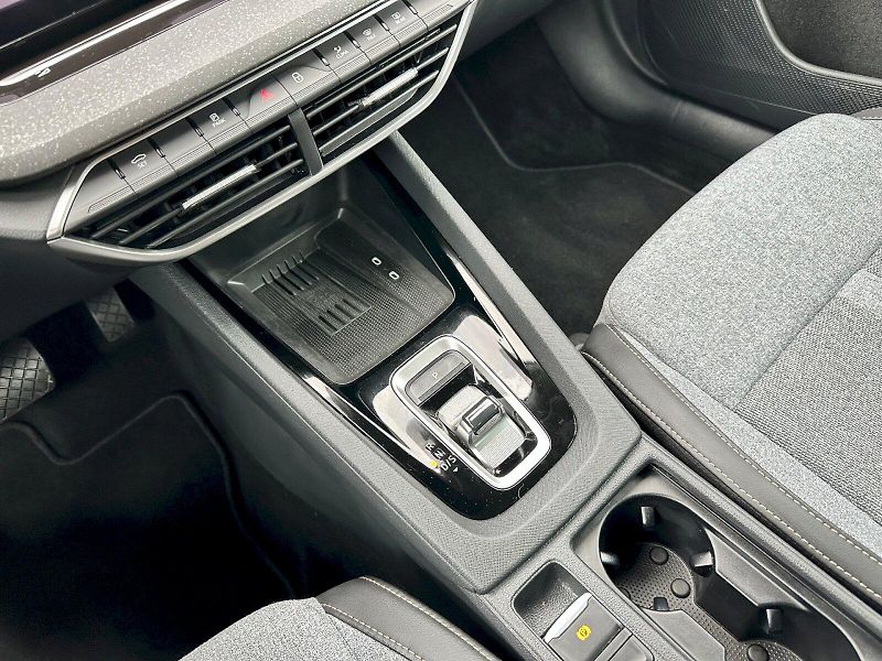 Škoda Octavia (2024) 1.5 TSI 110kW MHEV Top Selecti - fotka 20 z 26