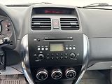 Suzuki SX4 (2007) 1.6 VVT 79KW 4x4 - náhled 23