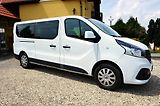 Renault Trafic (2018) PASSANGER 1,6 DCI 92 kW - náhled 1