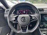 Škoda Superb COMBI 2,0 TDI 4x4 SPORTLINE - náhled 11