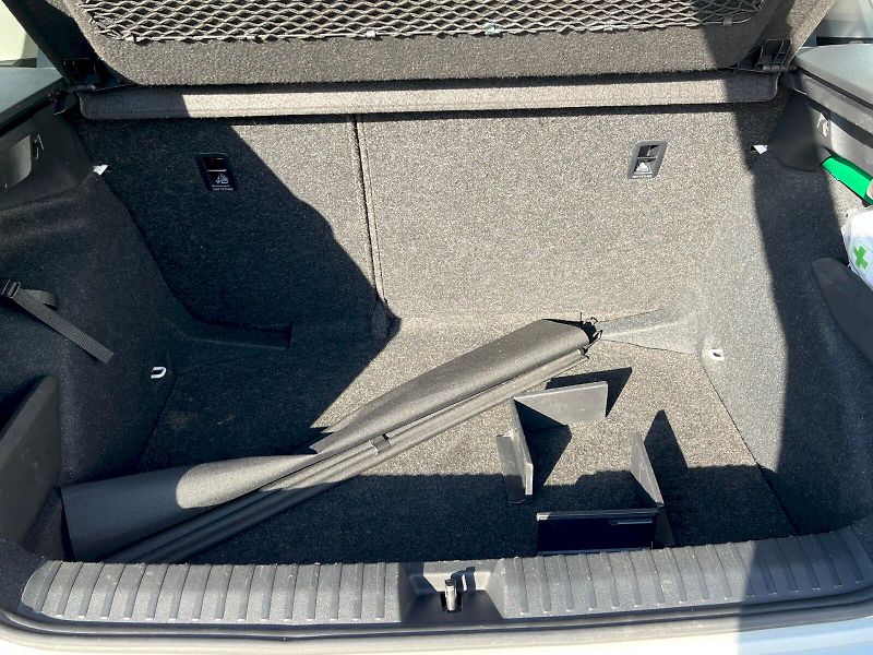 Škoda Kamiq (2022) 1.5 TSI 110 kW Style - fotka 14 z 29