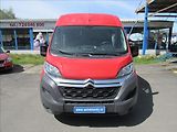 Citroën Jumper 2,2 HDI 110kW 6 míst - náhled 1
