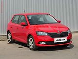 Škoda Fabia (2019) 1.0 TSi, 2.maj,ČR, Ambition - náhled 1