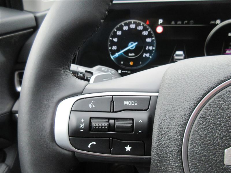 Kia Sportage (2025) 4x4 7DCT TOP EVO