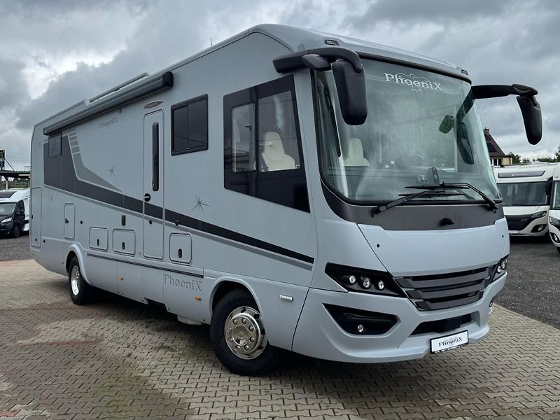 Phoenix (2024) TopX-Liner 10800 BMAMX - fotografie inzerátu