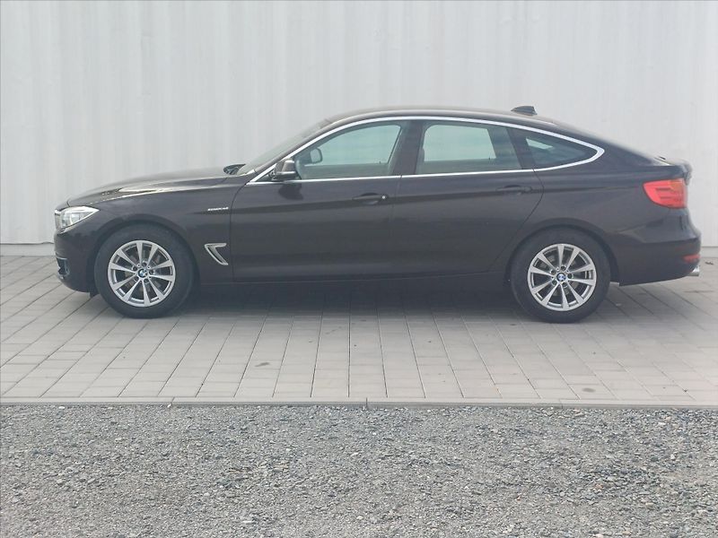 BMW Řada 3 2,0   135Kw XDRIVE GRAN TURISM - fotka 27 z 32