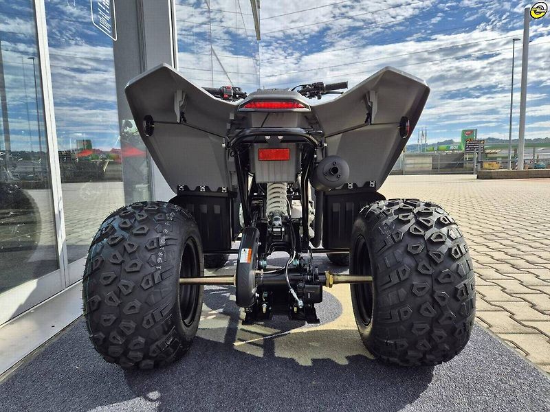 Kayo 180 Sport (2026) A150 - fotka 5 z 18