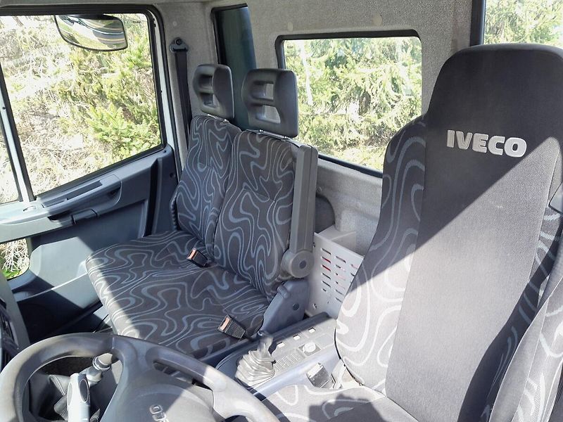 Iveco 120 E nosič kontejnerů - fotka 18 z 43