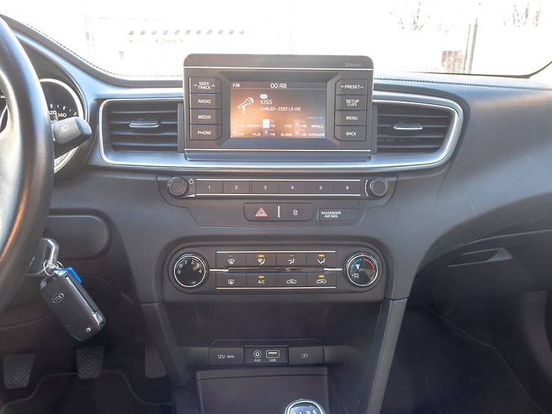 Kia Ceed (2019) ČR 1.6D 85KW - fotka 21 z 47