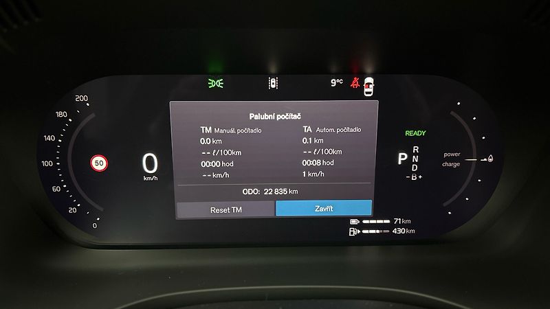 Volvo XC60 2.0 T8 AUT AWD Ultra Dark - fotka 10 z 36