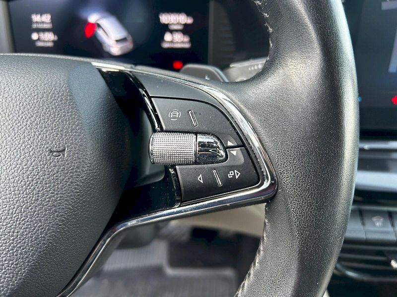 Škoda Octavia (2022) Combi 2.0 TDI 110kW DSG Style - fotka 9 z 35