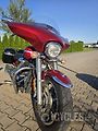 Yamaha XVS 1300 A Midnight Star (2007) - náhled 2