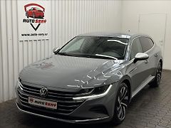 Volkswagen Arteon Shooting Brake 2.0TDI 147kW DSG 2X ALU 1MAJ - fotografie inzerátu