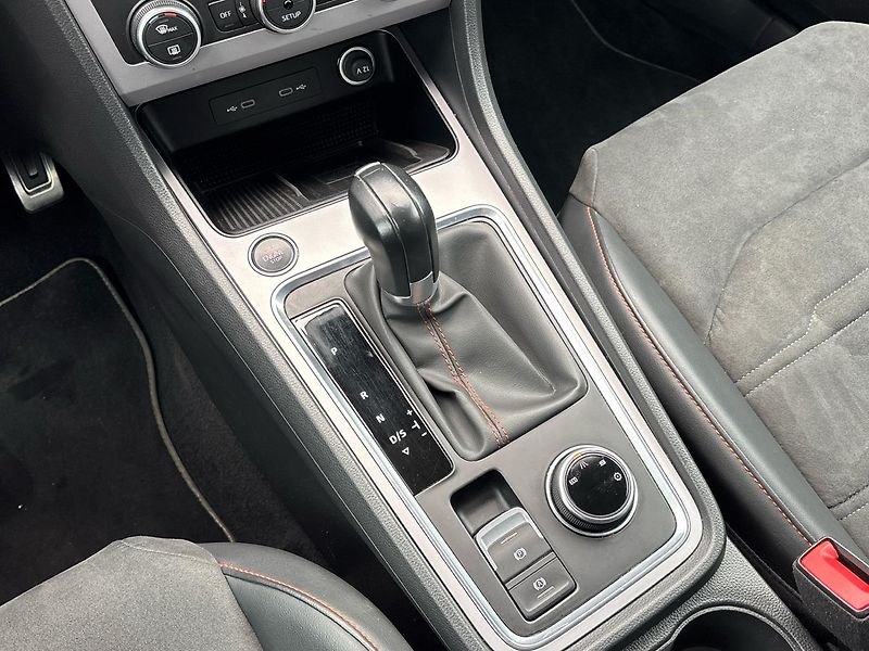 Seat Ateca FR DSG - fotka 19 z 25