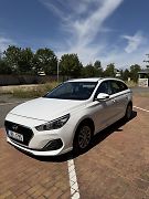 Hyundai i30 (2019) 1.6 CRDi, diesel, 85 KW, 2019 - fotografie inzerátu