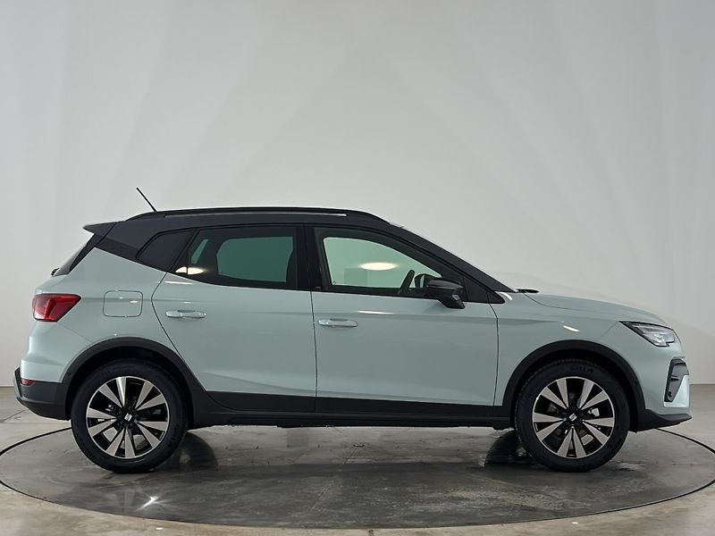 Seat Arona (2026) FR - fotka 16 z 27