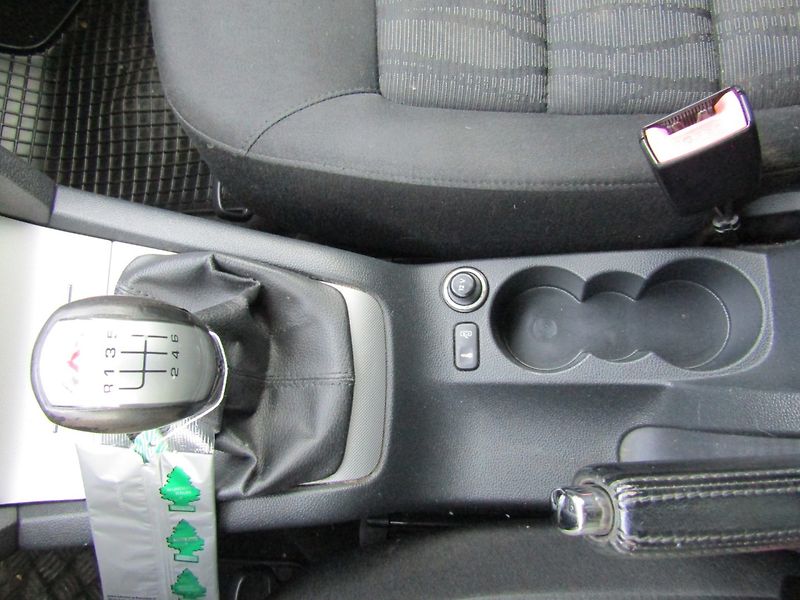 Škoda Octavia (2009) 2.0 TDI 103kW 4X4 - fotka 34 z 36
