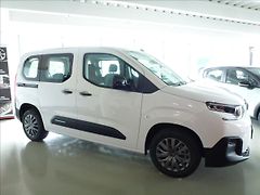 Citroën Berlingo 1,5 BHDi PLUS 100 S&S MAN - fotografie inzerátu