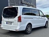 Mercedes-Benz Třídy V 300d AVG L 4M - náhled 9