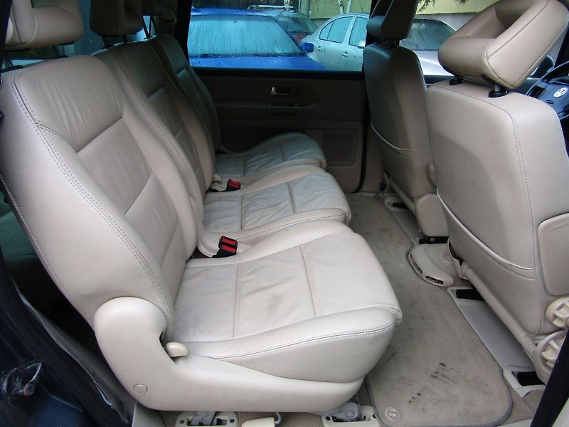 Volkswagen Sharan (2008) 2.8 V6  150kW  4MOTION BUSSINE - fotka 26 z 38
