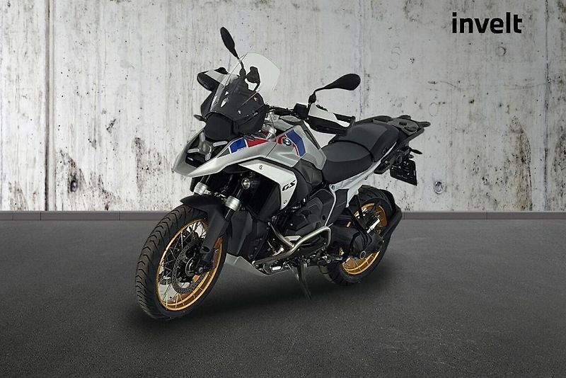 BMW R 1300 GS - fotografie inzerátu