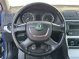 Škoda Octavia (2011) 1.2TSi, 1.maj,ČR, Ambiente - náhled 15