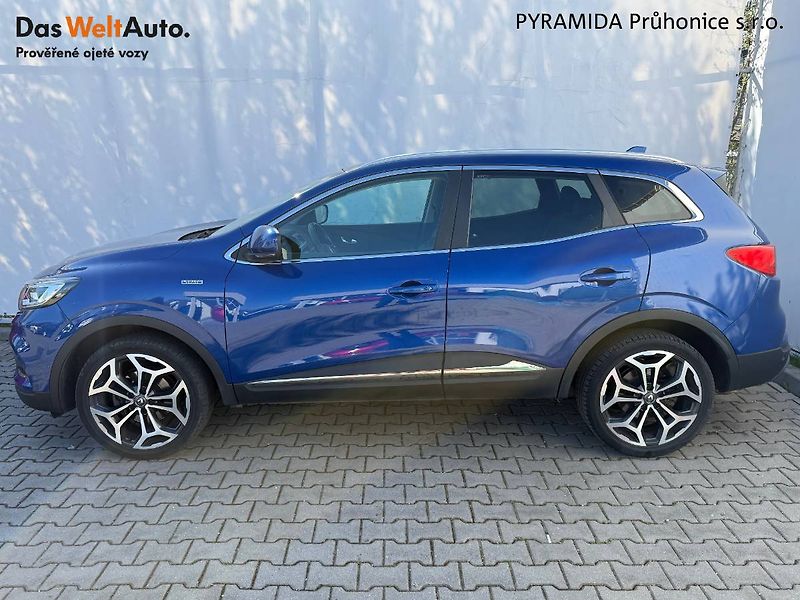 Renault Kadjar (2020) 1.3 TCe 117 kW Limited EDC - fotka 3 z 24