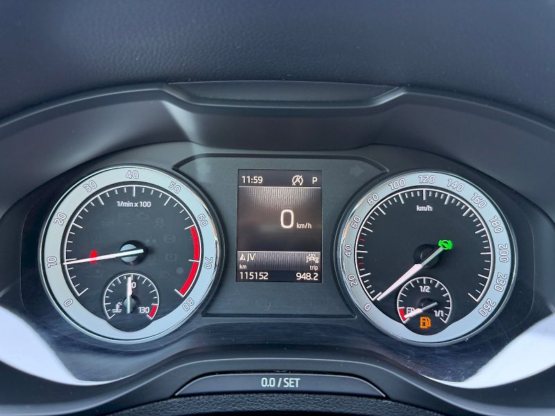 Škoda Karoq (2020) 1.5 TSI 110kW DSG Style - fotka 15 z 35