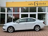 Škoda Octavia 1.4TSI 110kW DSG Style - náhled 8