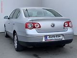 Volkswagen Passat (2008) 1.4 TSi, Comfortline, výhřev - náhled 6