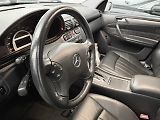 Mercedes-Benz Třídy C (2002) 32 AMG, UNIKÁTNÍ YOUNGTIMER!! - náhled 22
