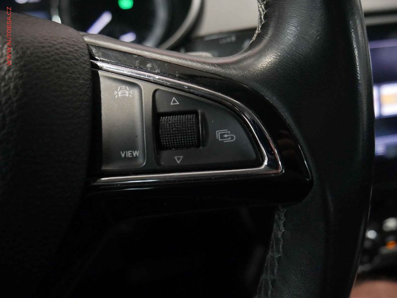 Škoda Octavia (2019) 2.0 TDi, 1.maj,ČR - fotka 13 z 21