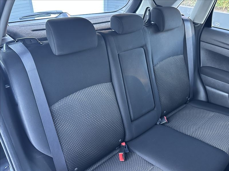 Mitsubishi ASX 1,6 117PS  Invite - fotka 20 z 48