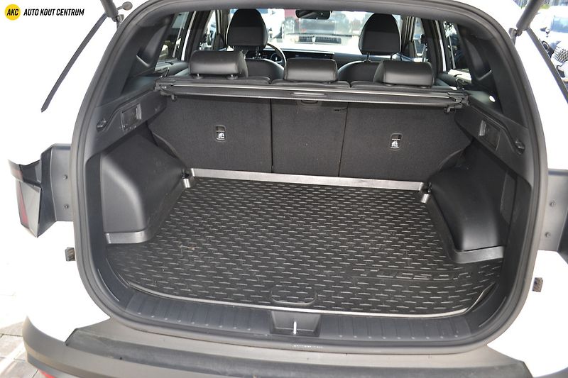 Hyundai Tucson 25 1,6 TGDI  20 Years Luxury - fotka 20 z 66